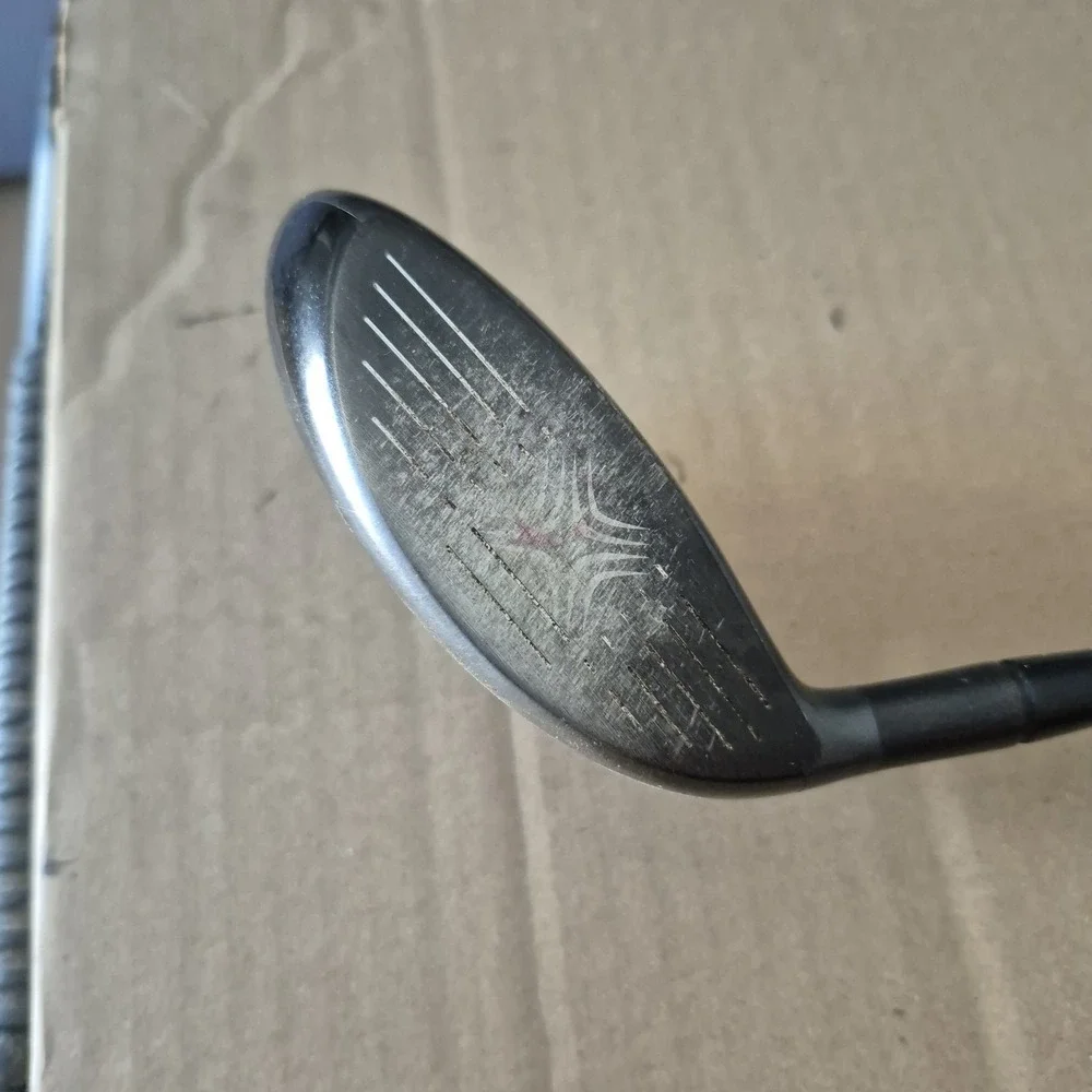 Callaway X2 Hot Pro Fairway 3 Wood Aldila Tour ATX60-R Graphite Shaft - RH